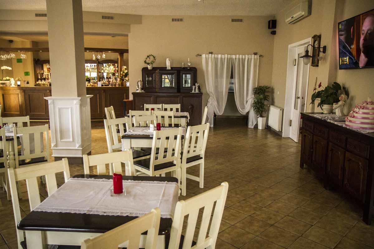 Gosciniec U Kowolki Hotel Kakolewo Ngoại thất bức ảnh